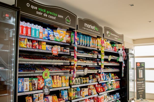 Market4u tem crescimento de 50% até junho