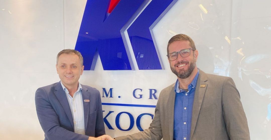José Koch é Personalidade de Vendas 2022 da ADVB/SC