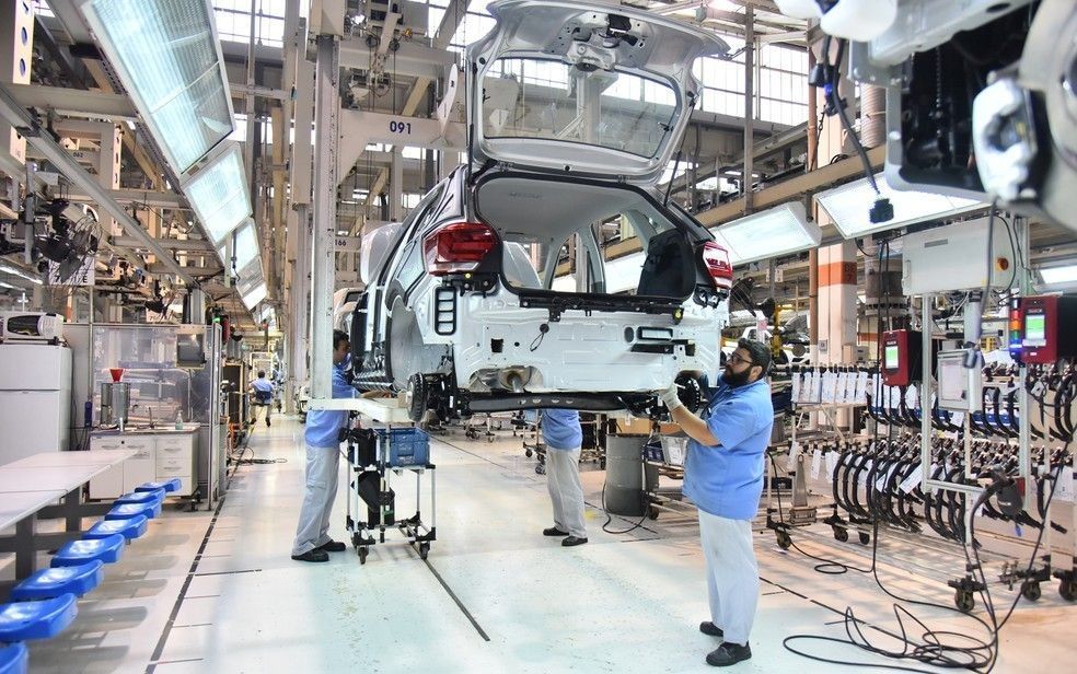 Indefinição de alíquotas do IPI paralisa vendas industriais