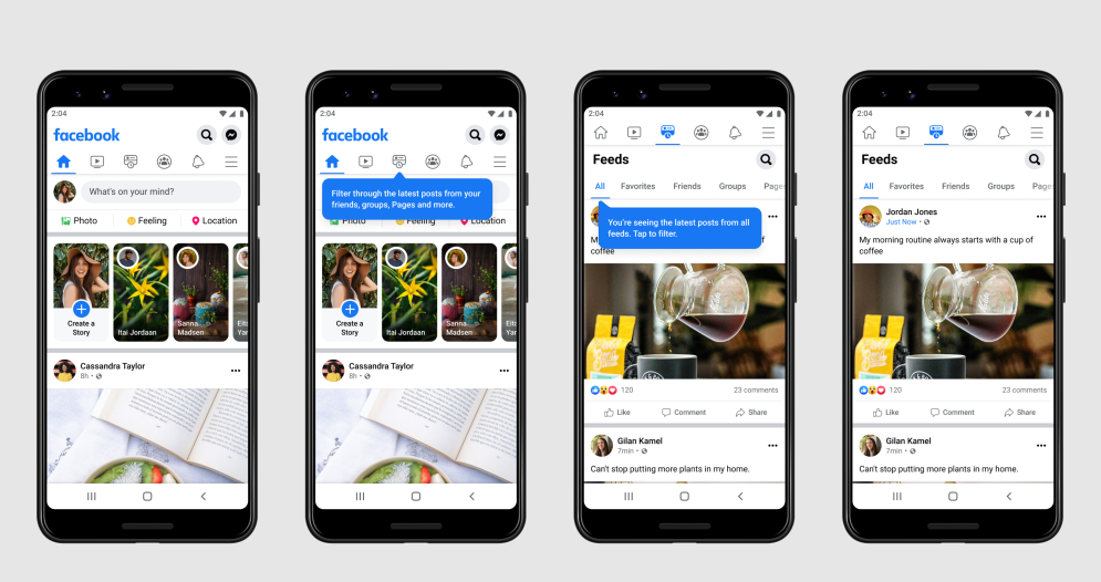 Senacon multa Facebook em R$ 6,6 milhões