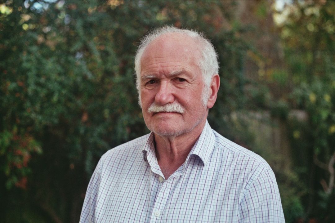 Prêmio Nobel da Paz fala em Curitiba sobre o futuro do planeta
