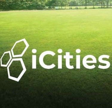 iCities apresenta nova marca e identidade visual