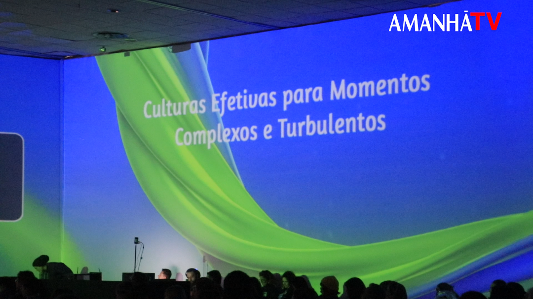 Culturas efetivas no ambiente de trabalho com Rogério Chér