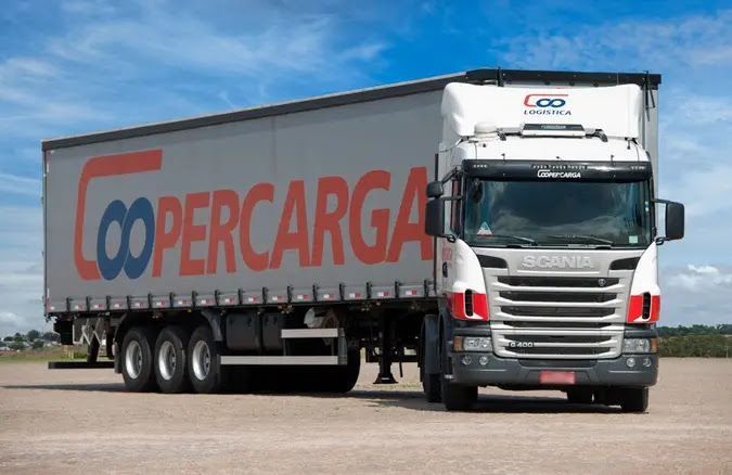 Coopercarga adquire TSV Transportes Rápidos