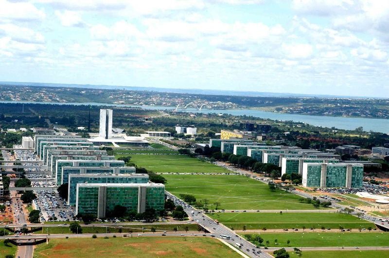 Contas públicas fecham o mês de agosto com saldo negativo