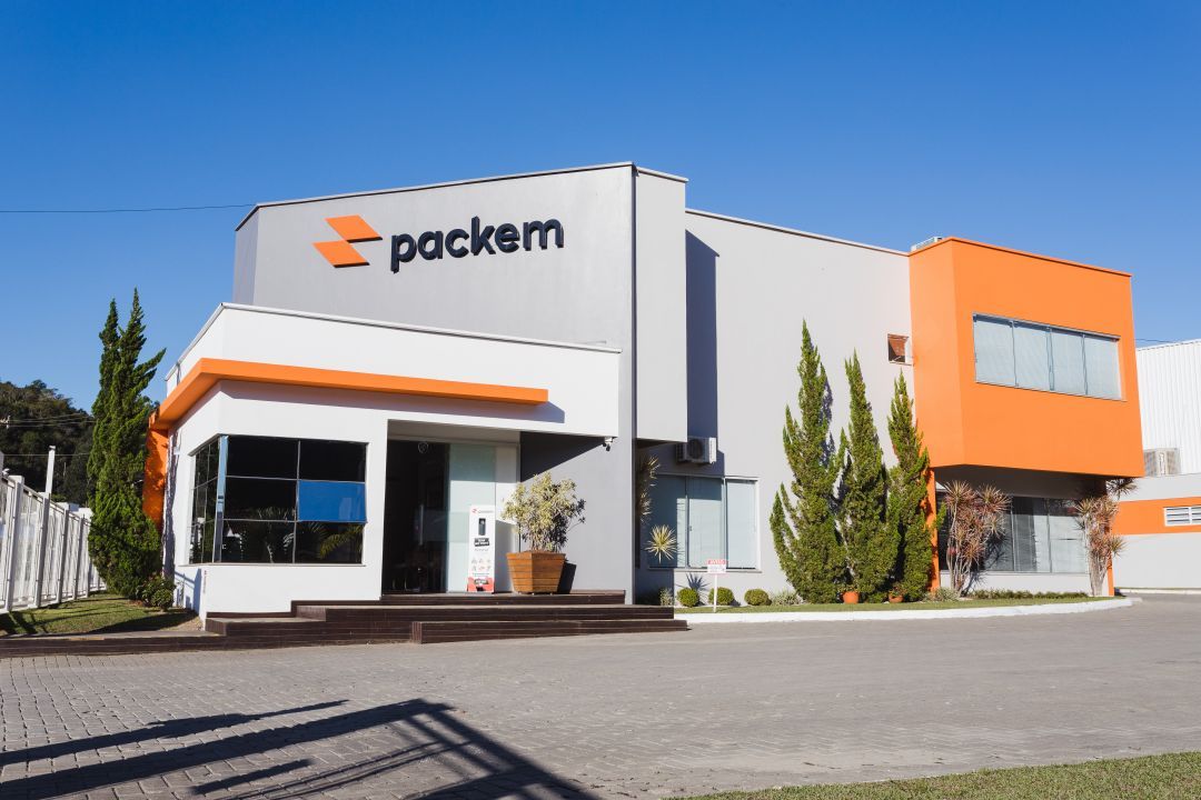 Packem produzirá big bags sustentáveis na Índia