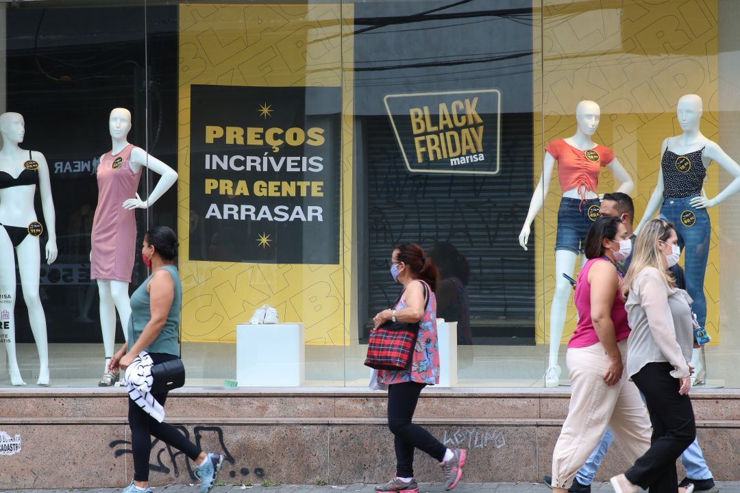 Seu negócio na Black Friday