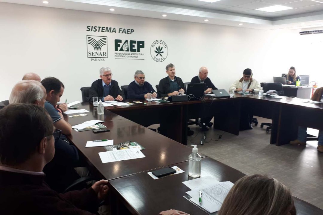 Estados do Sul discutem incentivo às exportações de produtos do leite