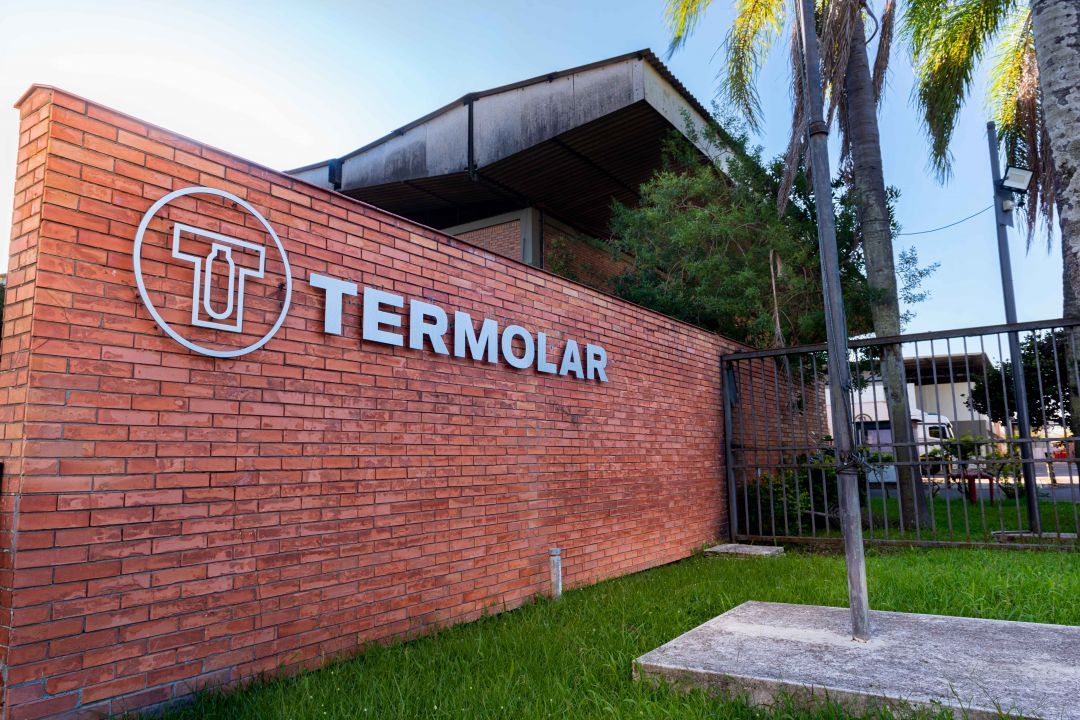 Termolar abre filial no Espírito Santo com foco na distribuição de produtos
