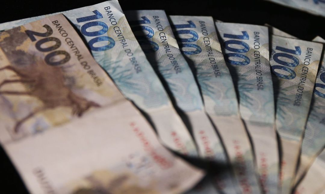 Mercado financeiro reduz projeção da inflação
