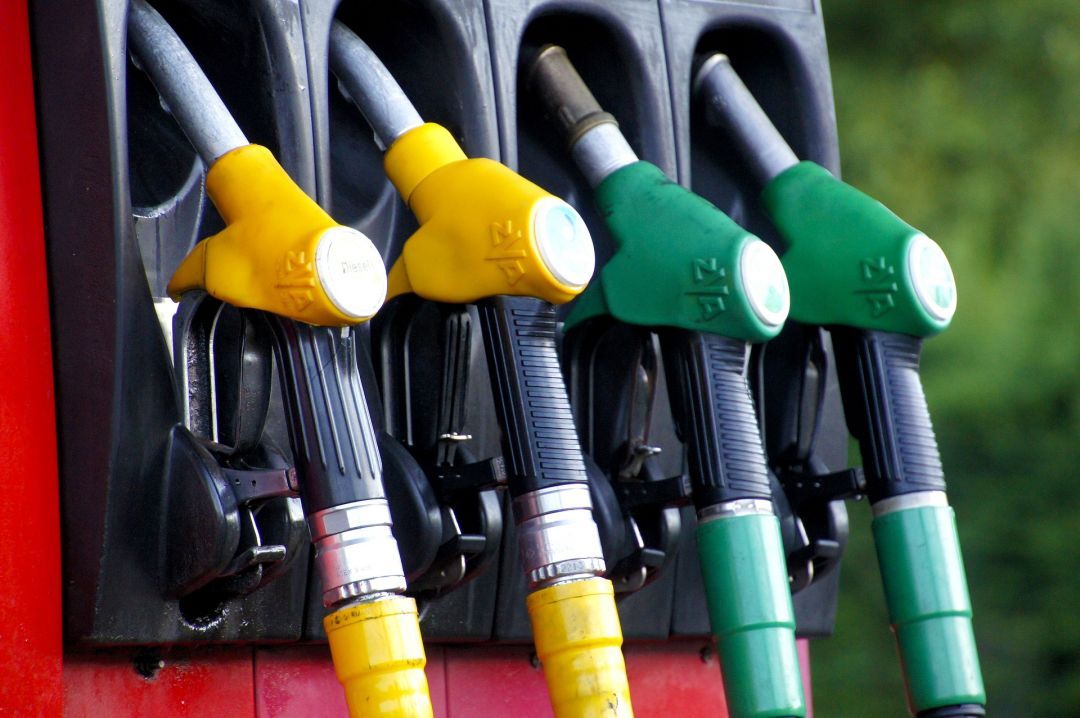 Região Sul inicia outubro com o menor preço do país para gasolina e diesel