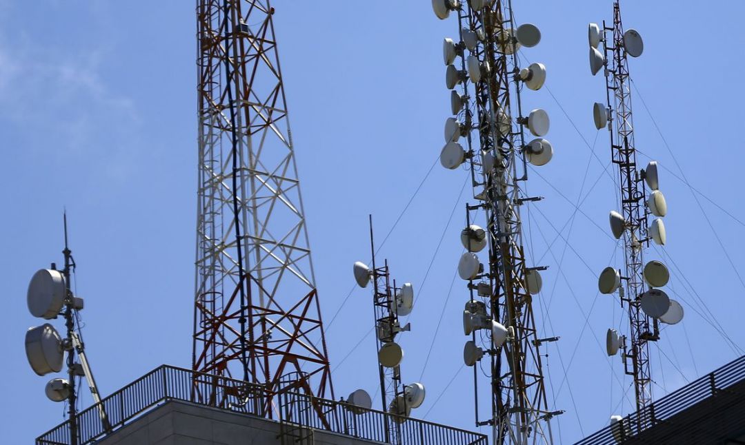 Volume de serviços avança 0,7% em agosto