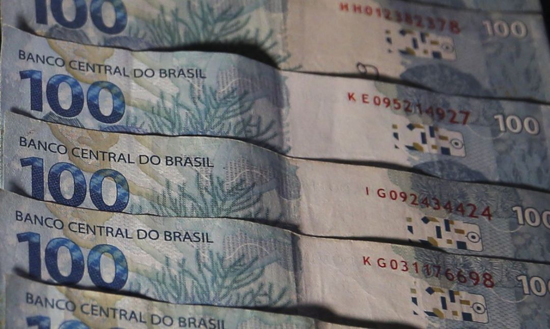 Atividade econômica tem queda de 1,13% em agosto
