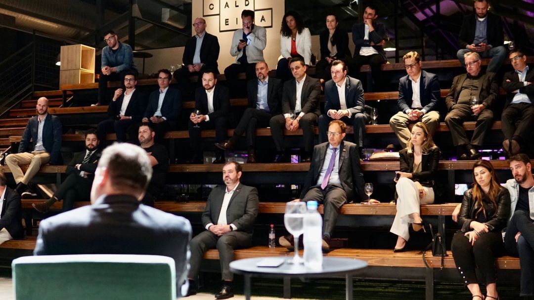 WTC lança business club em Porto Alegre