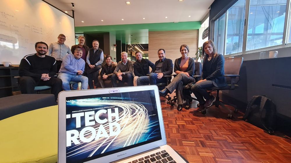 Tech Road buscará investidores em Portugal