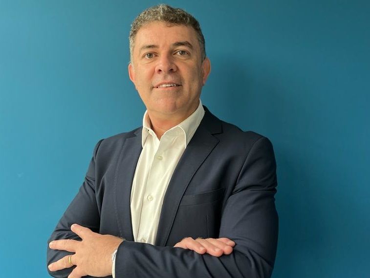 Lactec tem novo diretor de operações tecnológicas