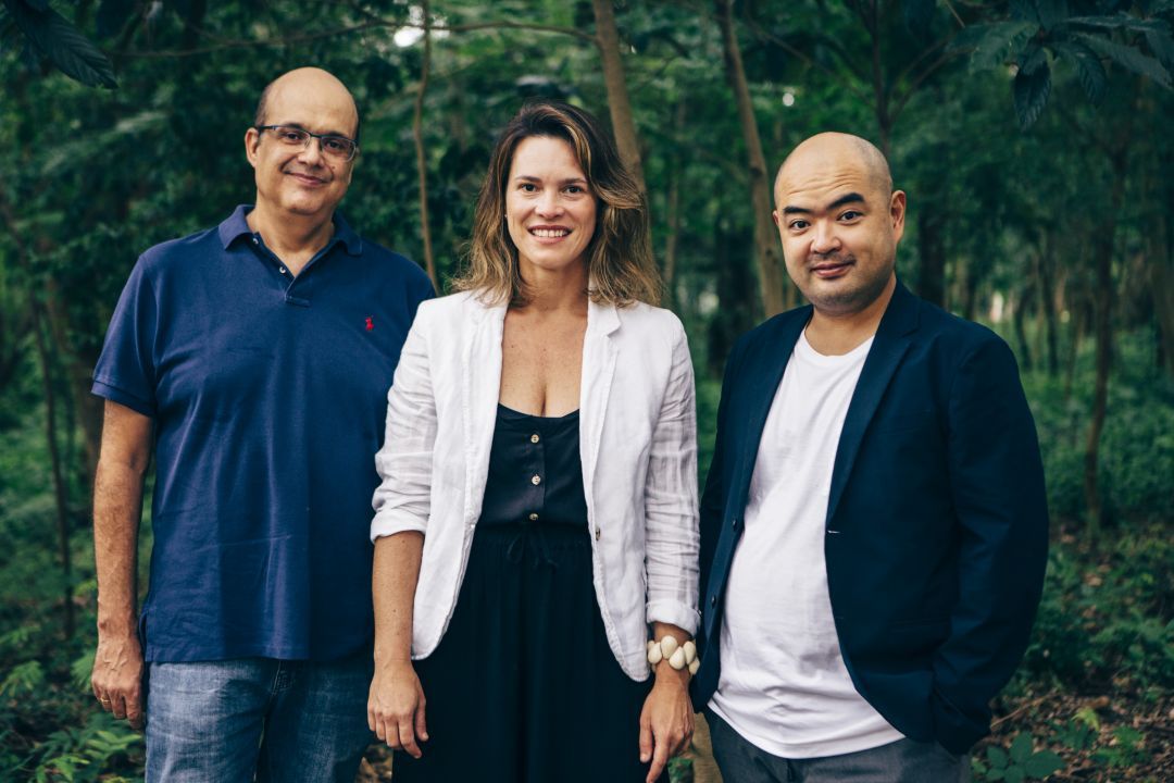 Novo hub de impacto para soluções climáticas é lançado em Florianópolis