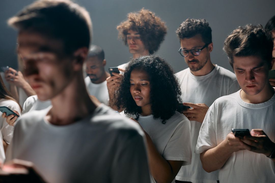 Para não ser roubado: um guia do que não fazer com seu celular