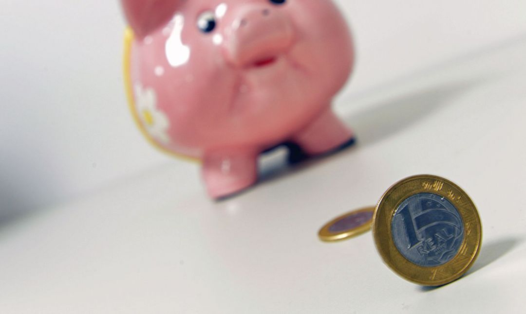 Poupança tem retirada líquida de R$ 11 bilhões em outubro