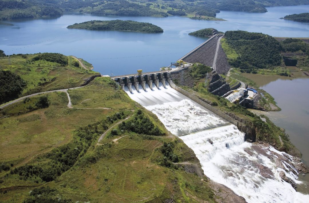 Receita da Engie tem queda de quase 19% no trimestre