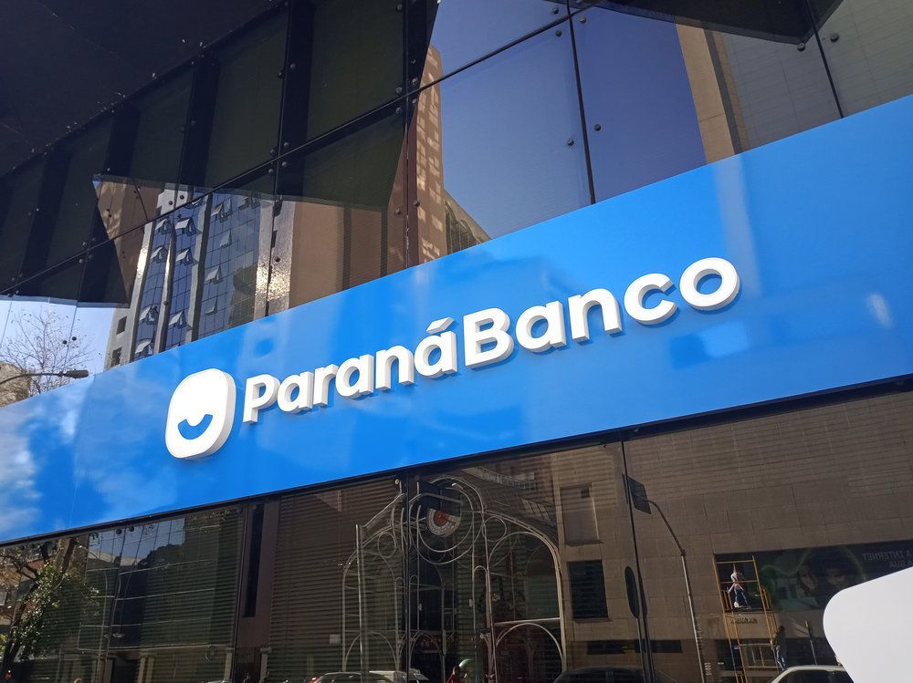 Paraná Banco tem lucro líquido de R$ 32,8 milhões no terceiro trimestre
