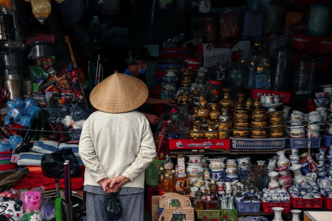 A China em sua nova jornada