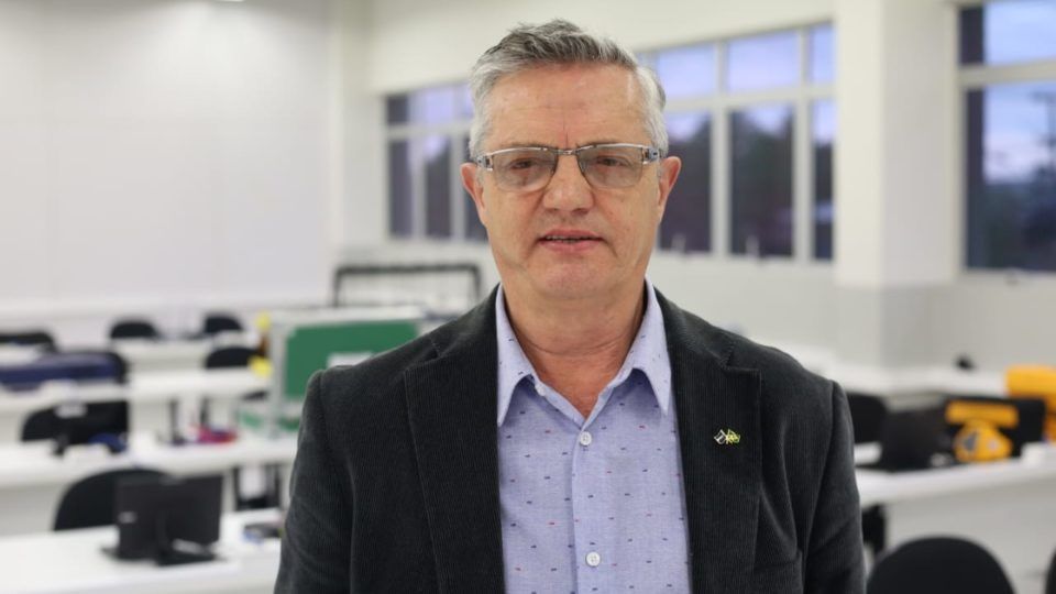 Indústria do Paraná lamenta perda de Cláudio Petrycoski