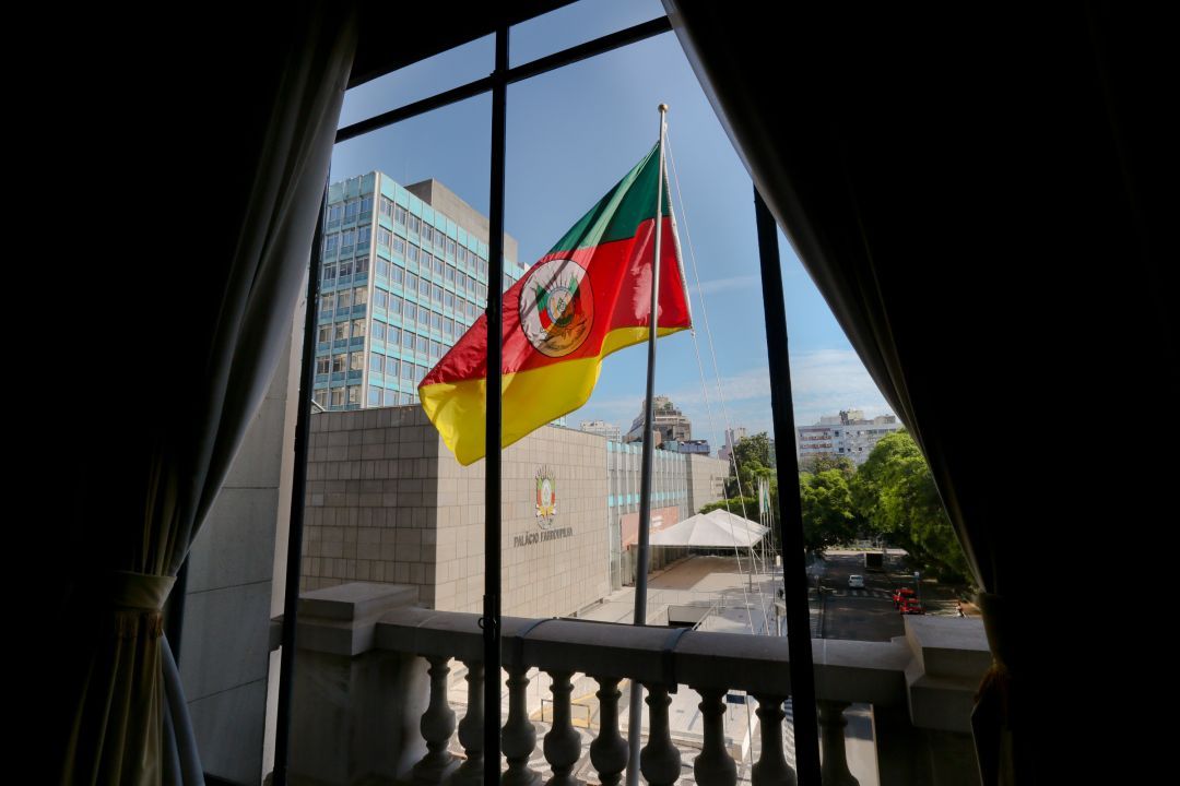 Sobe para 21 número de estados com nota A e B do Tesouro