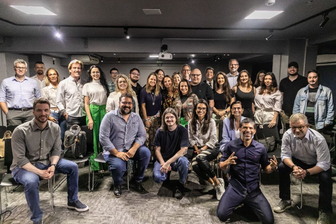 Sul do Brasil é referência em Martech