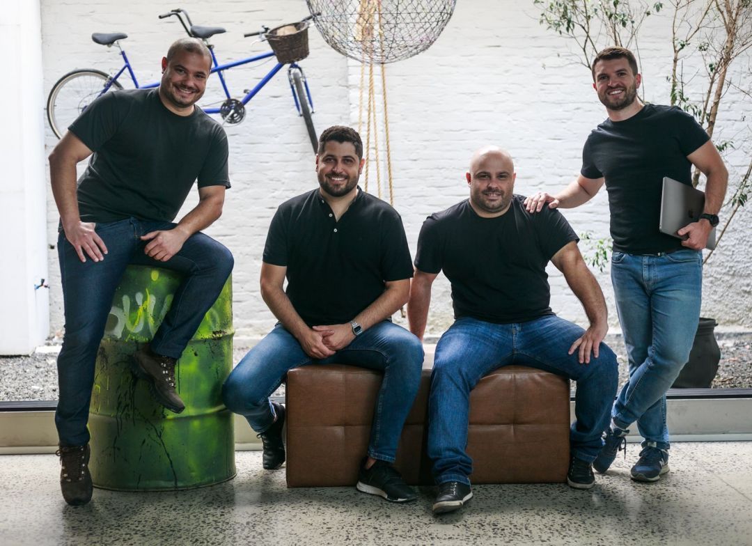 Irani Ventures anuncia primeiro investimento em startup que promove economia circular