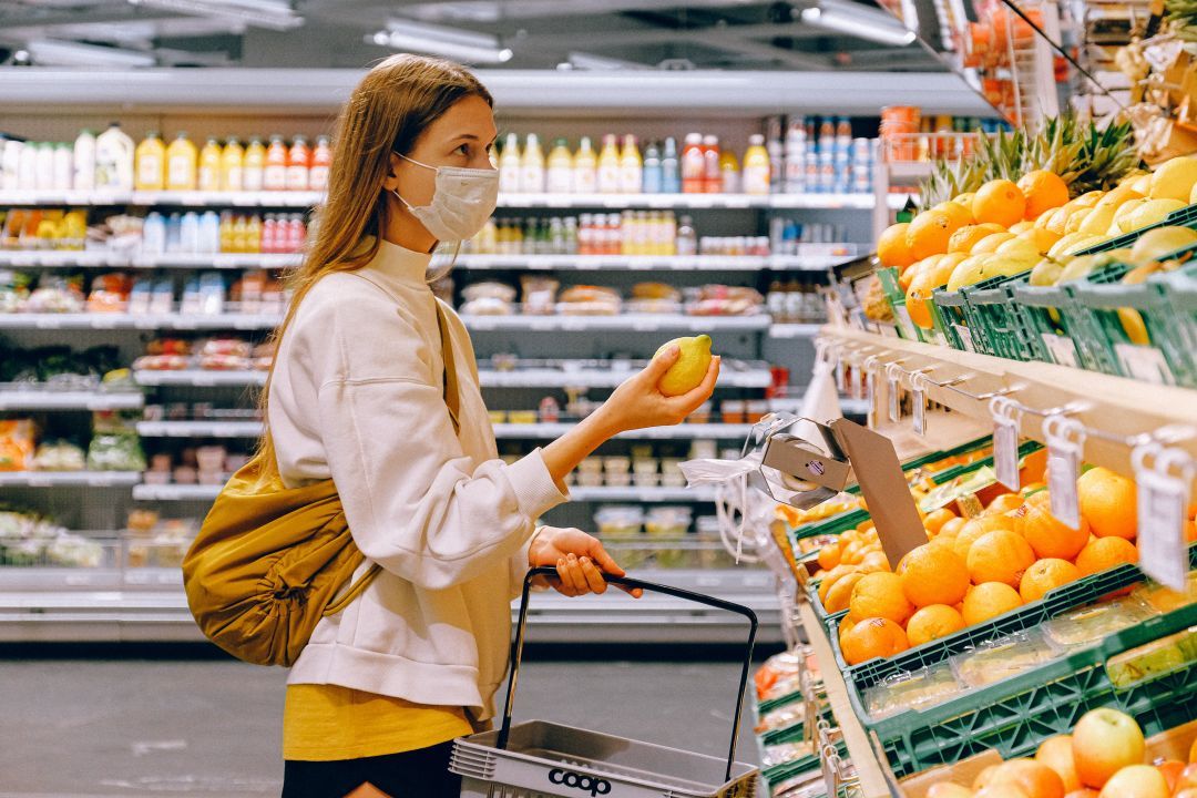 Consumo nos lares cresce 3% até outubro