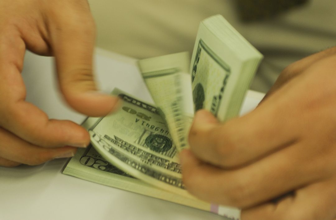 Mercado reduz expectativa de inflação para 5,79%