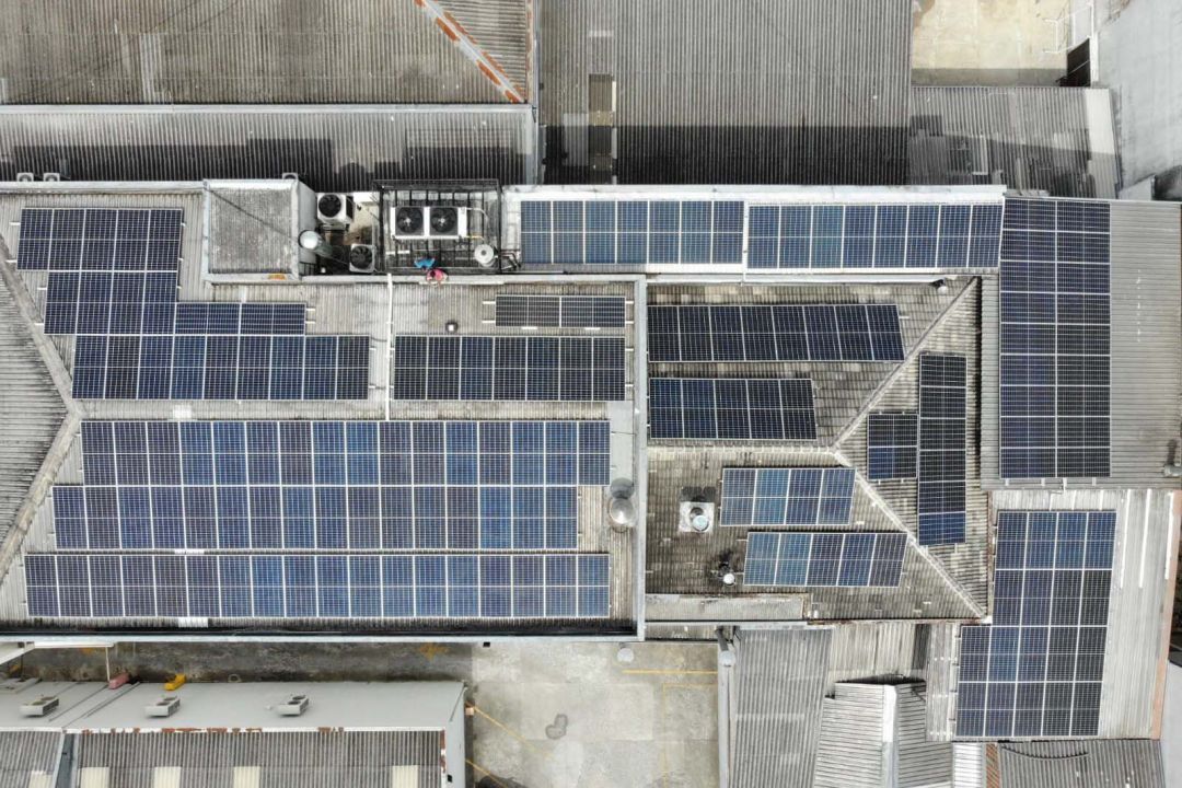 BRDE contribui para posicionar a região Sul no mapa da energia limpa