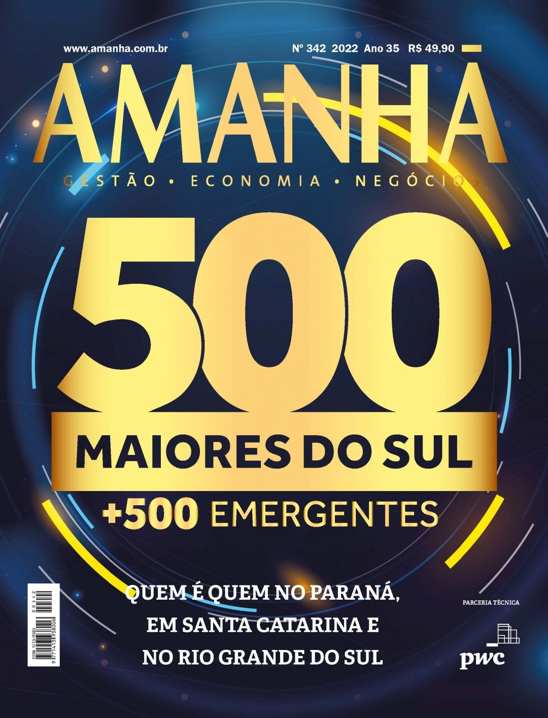 Edição 342