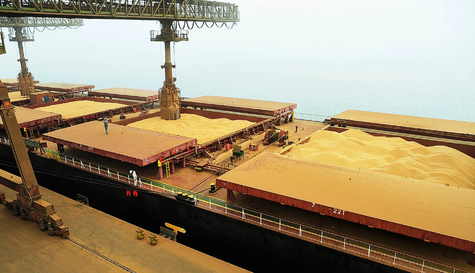 Brasil pode aumentar saldo comercial em 2023