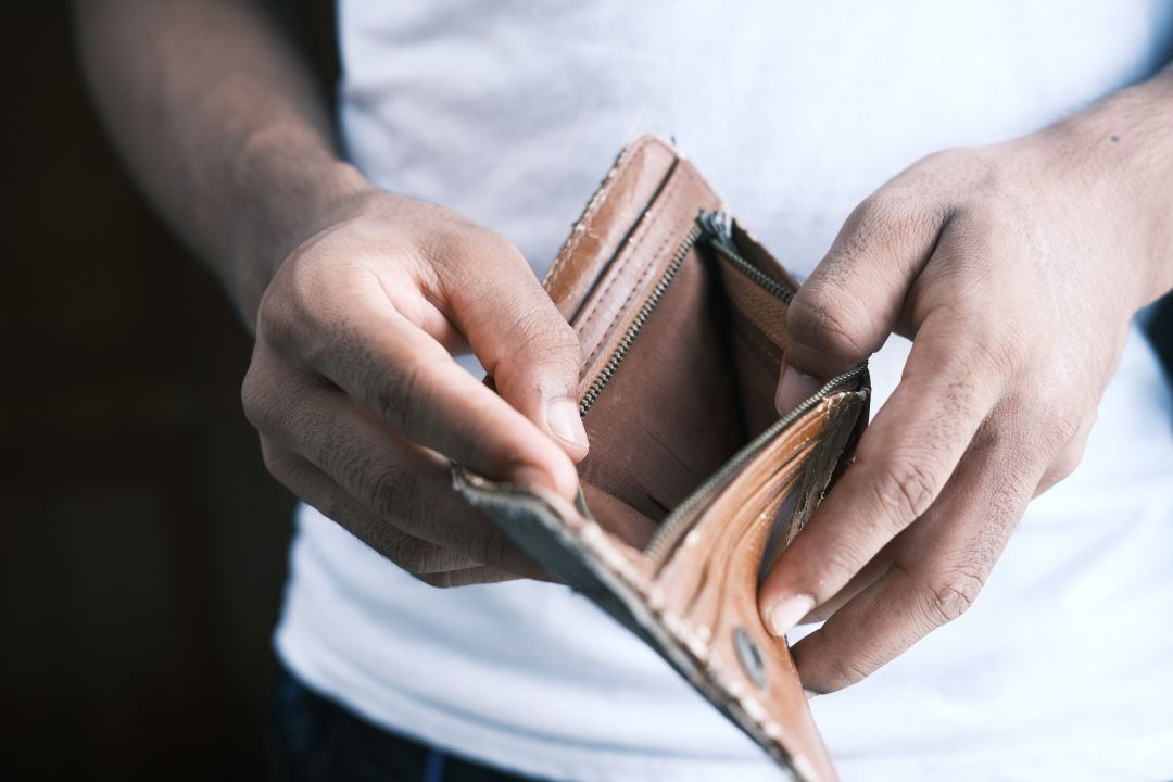 Em novo recorde, inadimplência cresce e atinge 65,5 milhões de brasileiros