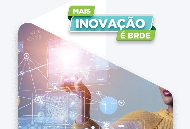 Para desenvolver o Sul do Brasil