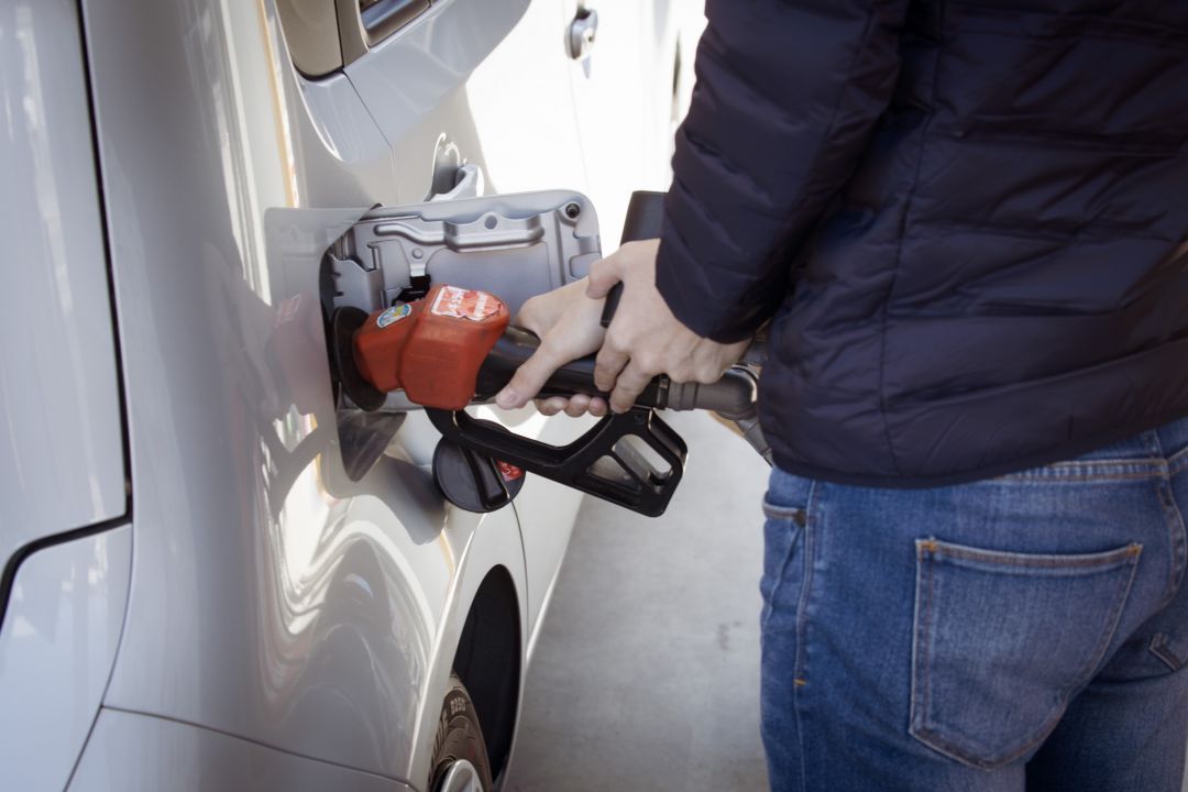 Região Sul fecha primeira quinzena de dezembro com o diesel mais barato do país