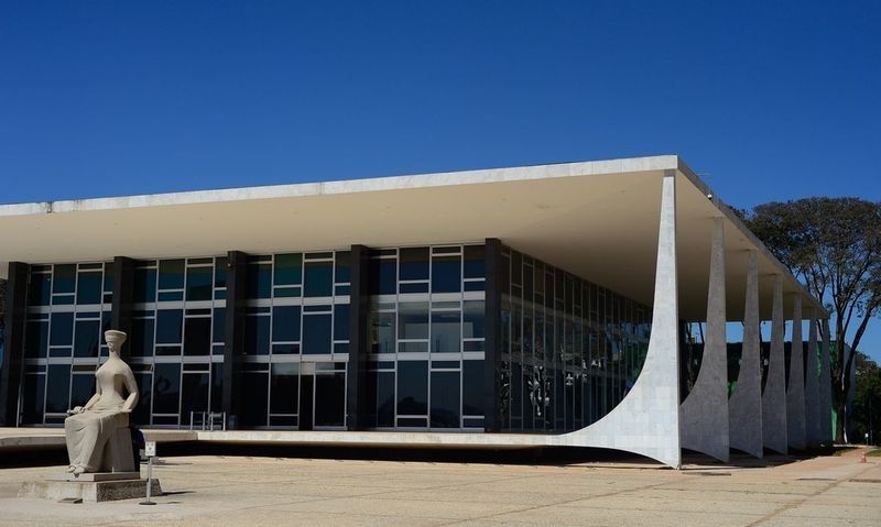 Retomada pelo STF de julgamento sobre garantia de emprego preocupa indústria