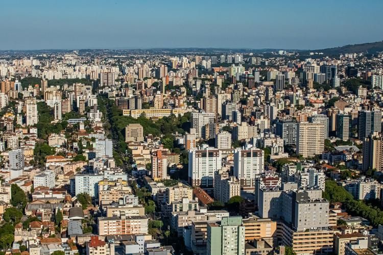 Melhor ambiente de negócios: Sul tem cinco cidades entre as dez primeiras