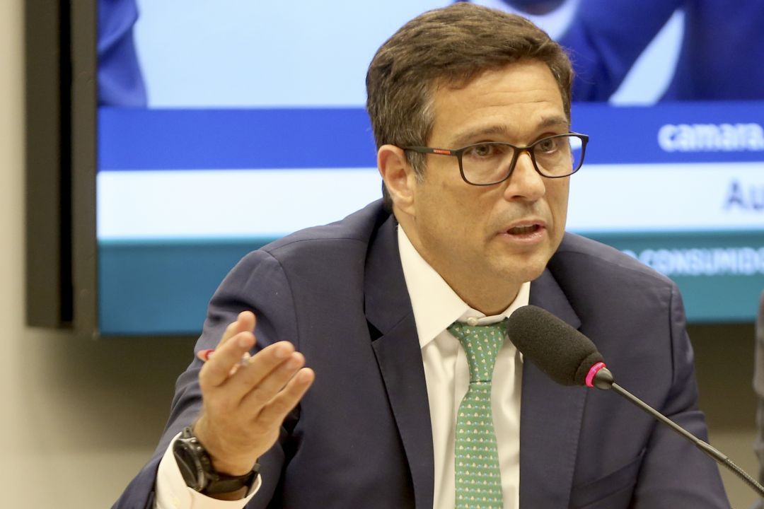Banco Central prevê descumprimento da meta de inflação neste ano