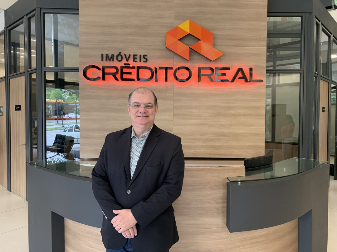 Crédito Real firma parceria com a catarinense Brognoli Negócios Imobiliários