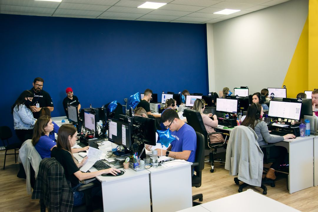 Empresa catarinense é a maior securitizadora do país
