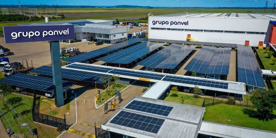 Lifar moderniza fábrica para atender demanda por marca própria