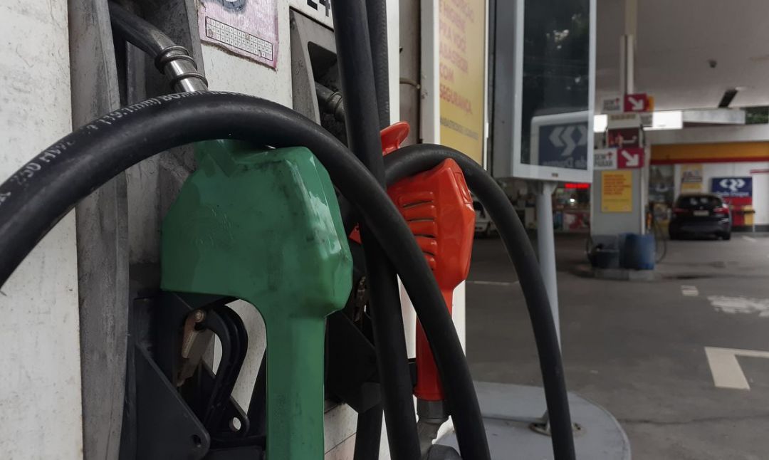 Petrobras eleva preço de venda de gasolina para as distribuidoras