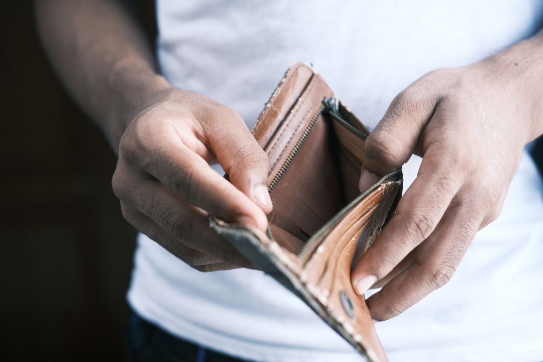 Paraná registra a maior queda na busca dos consumidores por crédito no Sul