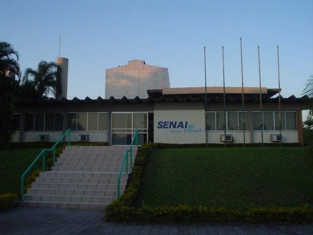Fiesc investirá mais de R$ 90 milhões para nova sede do Senai em Criciúma