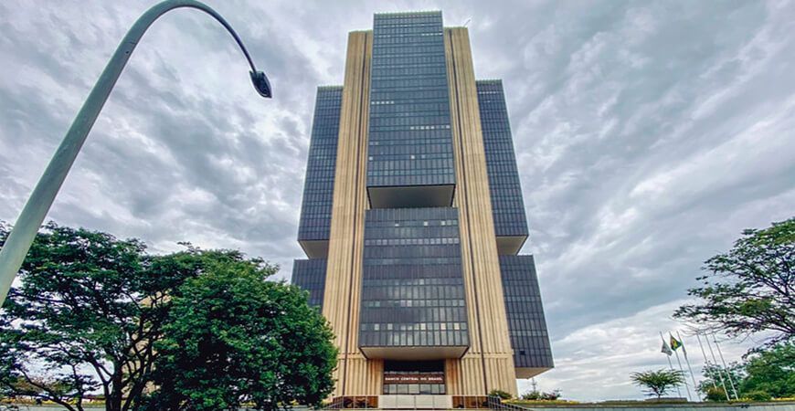 Banco Central decide manter a Selic em 13,75% ao ano