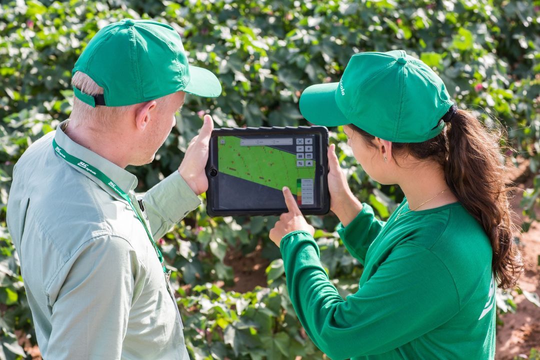 Uma a cada três startups do agronegócio atuam fora do Brasil