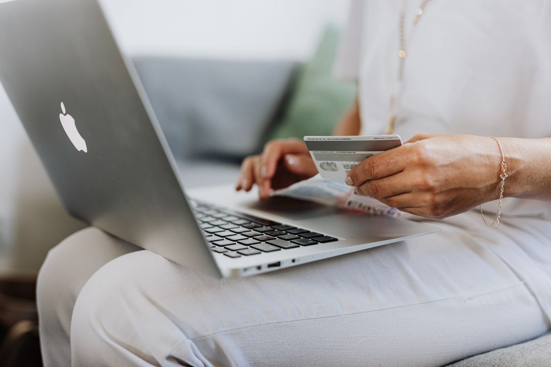 Sul apresenta a menor taxa de tentativas de golpes em compras online do país
